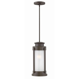 Briggs - One Light Outdoor Hanging Lantern