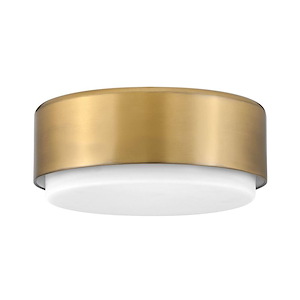 Cedric - 2 Light Medium Flush Mount - 1054472