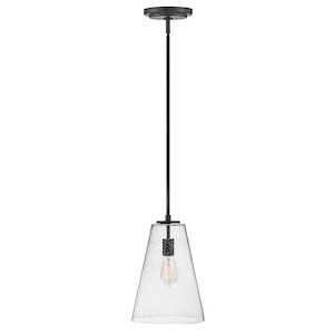 Vance - 1 Light Small Pendant