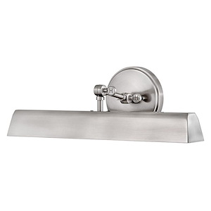 Arti - 20W 2 LED Medium Adjustable Accent Light-6 Inch Tall and 20 Inch Wide - 1375173