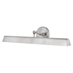 Arti - 20W 2 LED Large Adjustable Accent Light-6 Inch Tall and 30 Inch Wide - 1375174
