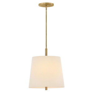 Clive - 6W 4 LED Pendant-18.75 Inch Tall and 16 Inch Wide - 1396905