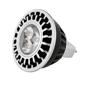 Accessory - 4W 3000K 15 Degree MR16 LED Replacement Lamp