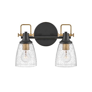 Easton - 2 Light Bath Vanity