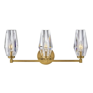 Ana - 3 Light Bath Vanity