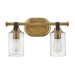 Halstead - 2 Light Bath Vanity - 1032777