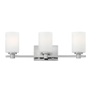 Karlie - 3 Light Bath Vanity