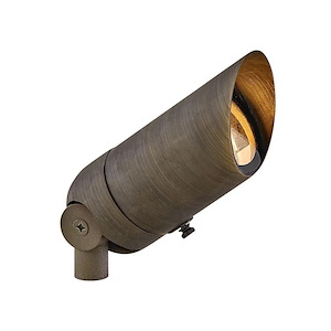 Lumacore Hardy Island - 12W LED Accent Spot Light-3.25 Inches Tall and 5.75 Inches Wide