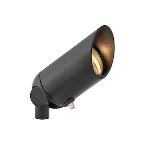 Lumacore - 12W LED Accent Spot Light-3.25 Inches Tall and 5.75 Inches Wide