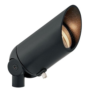 Lumacore - 12W LED Accent Spot Light-3.25 Inches Tall and 5.75 Inches Wide - 1278107