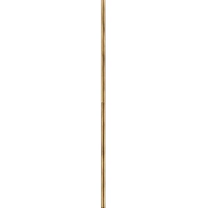 Accessory - 12 Inch Stem - .5 Inch Diameter - 1212963