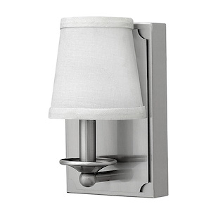 Avenue - 8 Inch 16W 1 LED Wall Sconce - 496822