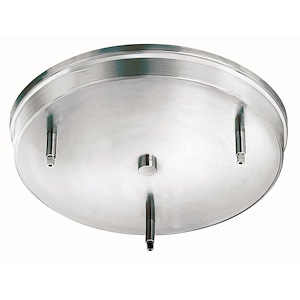 Accessory - 14.5 Inch Ceiling Adapter