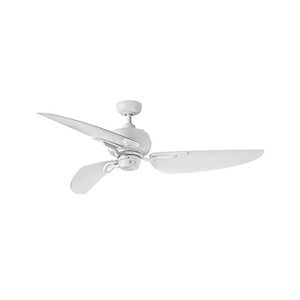 Bimini - 60 Inch 3 Blade Ceiling Fan