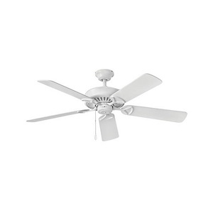 Windward - 52 Inch 5 Blade Ceiling Fan