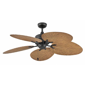 Tropic Air - 52 Inch 5 Blade Ceiling Fan