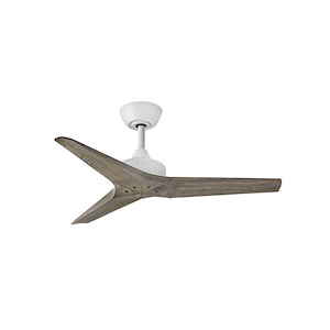 Chisel - 44 Inch 3 Blade Ceiling Fan - 1035737