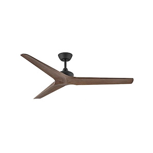 Chisel - 60 Inch 3 Blade Ceiling Fan