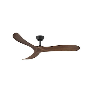 Swell - 60 Inch 3 Blade Ceiling Fan