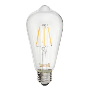 Accessory - 2 Inch Replacement Lamp