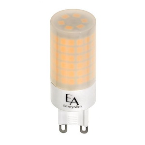 Accessory - 2.38 Inch 5W G9 LED Replacement Lamp