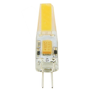 Accessory - 1.5W 1 LED G4 Base Replacement Bulb-1.5 Inch Tall and 0.4 Inch Wide