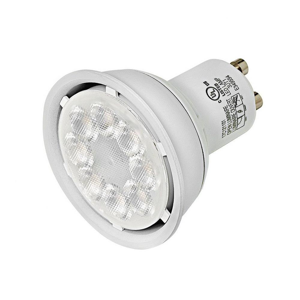 ontrouw Toegepast spreiding Hinkley Lighting - GU10LED-6.5 - Accessory - 6.5W GU10 LED Replacement Lamp