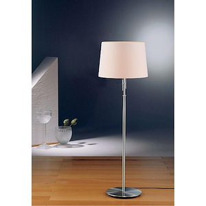 Illuminator - Four Light Floor Lamp