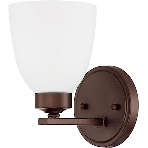 Jameson - One Light Wall Sconce - 930646