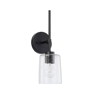Greyson - One Light Wall Sconce