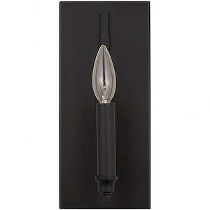 Reeves - 1 Light Wall Sconce