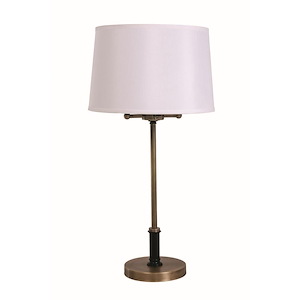 Alpine - 4 Light Table Lamp-30.5 Inches Tall - 1099301