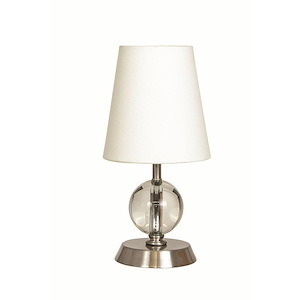 Bryson - 1 Light Table Lamp-12.5 Inches Tall