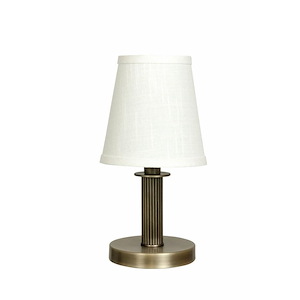 Bryson - 1 Light Table Lamp-11.75 Inches Tall - 1099306