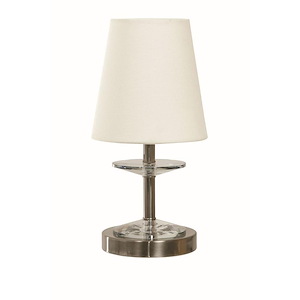 Bryson - 1 Light Table Lamp-12.75 Inches Tall - 1099309
