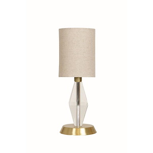 Bryson - 1 Light Table Lamp-13.5 Inches Tall - 1099310
