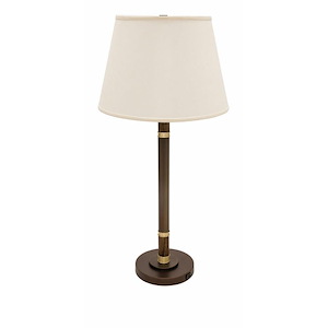 Barton - 1 Light Table Lamp-32.5 Inches Tall and 16 Inches Wide