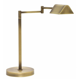 Delta - 6W 1 LED Table Lamp-18 Inches Tall