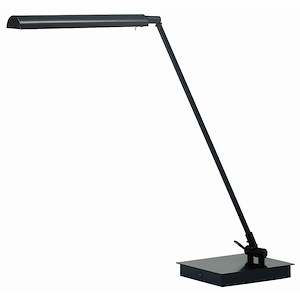Generation - 5W 1 LED Table Lamp-22 Inches Tall and 11.25 Inches Wide