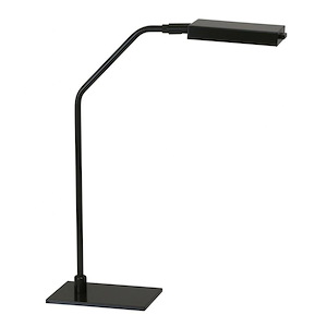 Generation - 6.8W 1 LED Table Lamp-17.5 Inches Tall and 12.5 Inches Wide