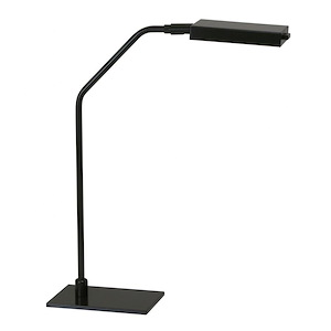Generation - 6.8W 1 LED Table Lamp-17.5 Inches Tall and 12.5 Inches Wide - 1099368
