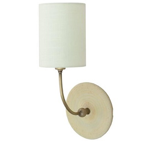 Scatchard - 1 Light Wall Mount-14.5 Inches Tall and 6 Inches Wide - 929591