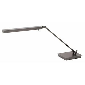 Horizon - 4.5W 1 LED Task Table Lamp-19 Inches Tall - 1099396
