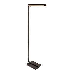 Jay - 4.5W 1 LED Floor Lamp-52 Inches Tall and 8 Inches Wide - 1099406
