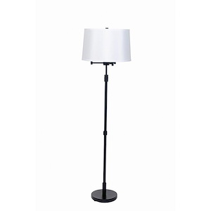 Killington - 4 Light Floor Lamp-64 Inches Tall and 18 Inches Wide