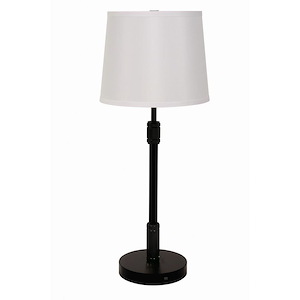 Killington - 1 Light Table Lamp-29 Inches Tall and 15 Inches Wide - 1099412