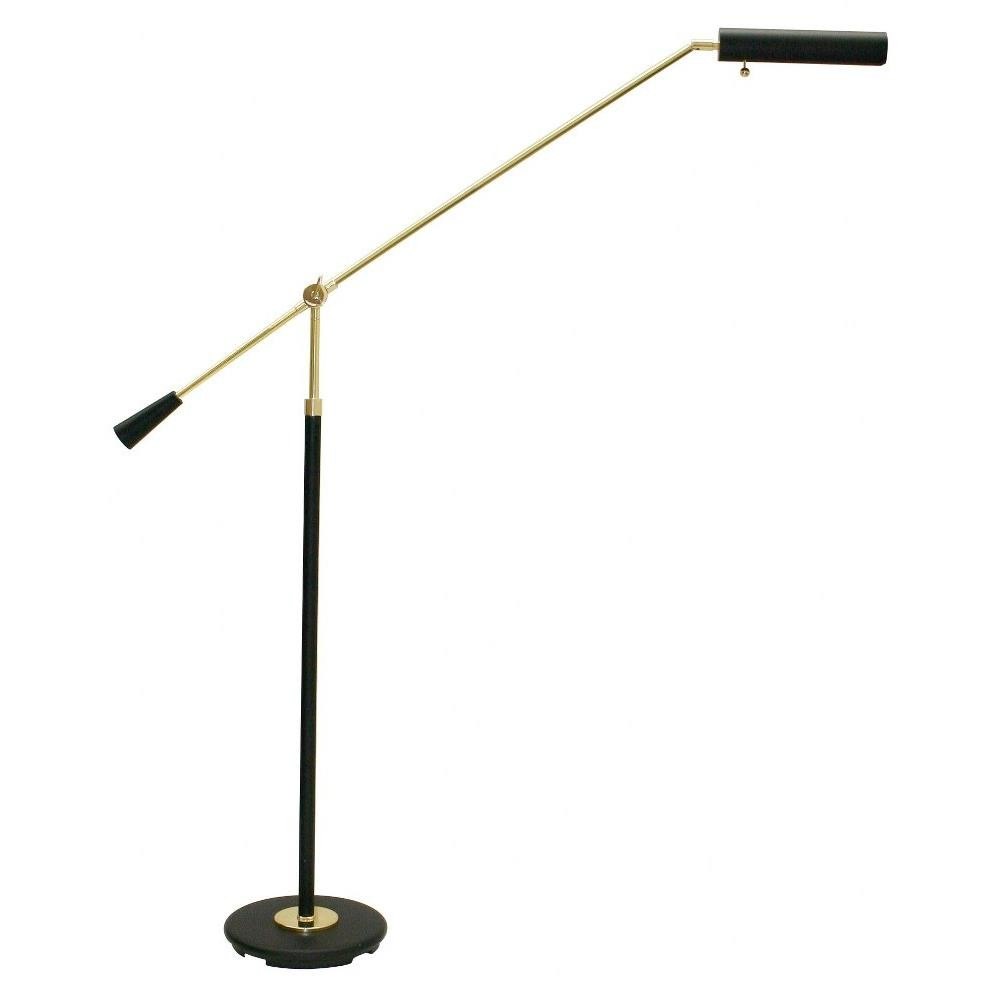 House-of-Troy---PFL-617---Grand---1-Light-Piano-Lamp -54-Inches-Tall-and-10-Inches-Wide