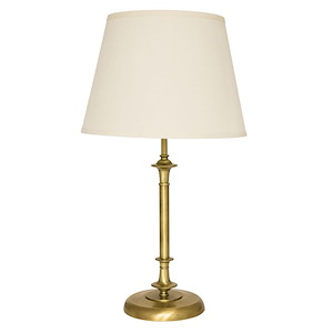 Randolph - 1 Light Table Lamp-29 Inches Tall and 16 Inches Wide - 1099470