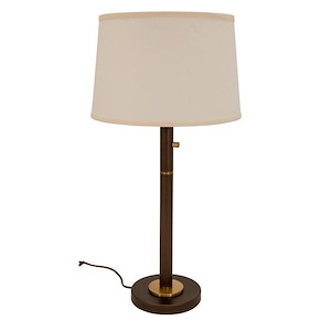 Rupert - 3 Light Table Lamp-30.5 Inches Tall and 16 Inches Wide
