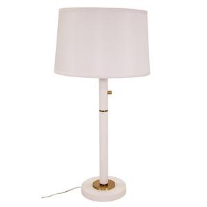Rupert - 3 Light Table Lamp-30.5 Inches Tall and 16 Inches Wide